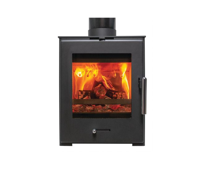 Embers Bristol SIA Eco design ready stoves pevex x30 cube